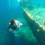 dugi otok molat boat tour shipwreck (3)
