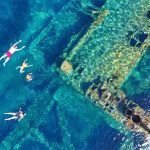 dugi otok molat boat tour shipwreck (4)