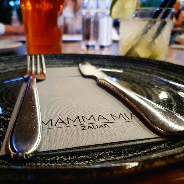 Mamma mia Restaurants in Zadar