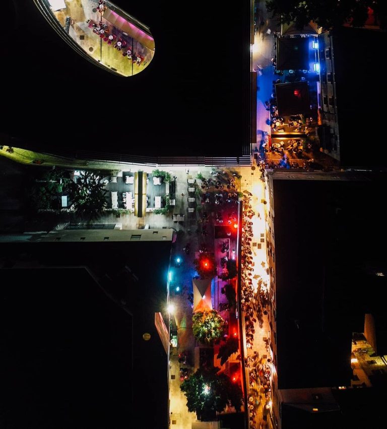 Complete guide to Nightlife in Zadar Zadar Archipelago