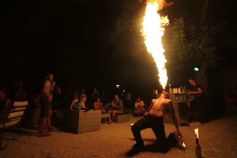 Complete guide to Nightlife in Zadar Zadar Archipelago