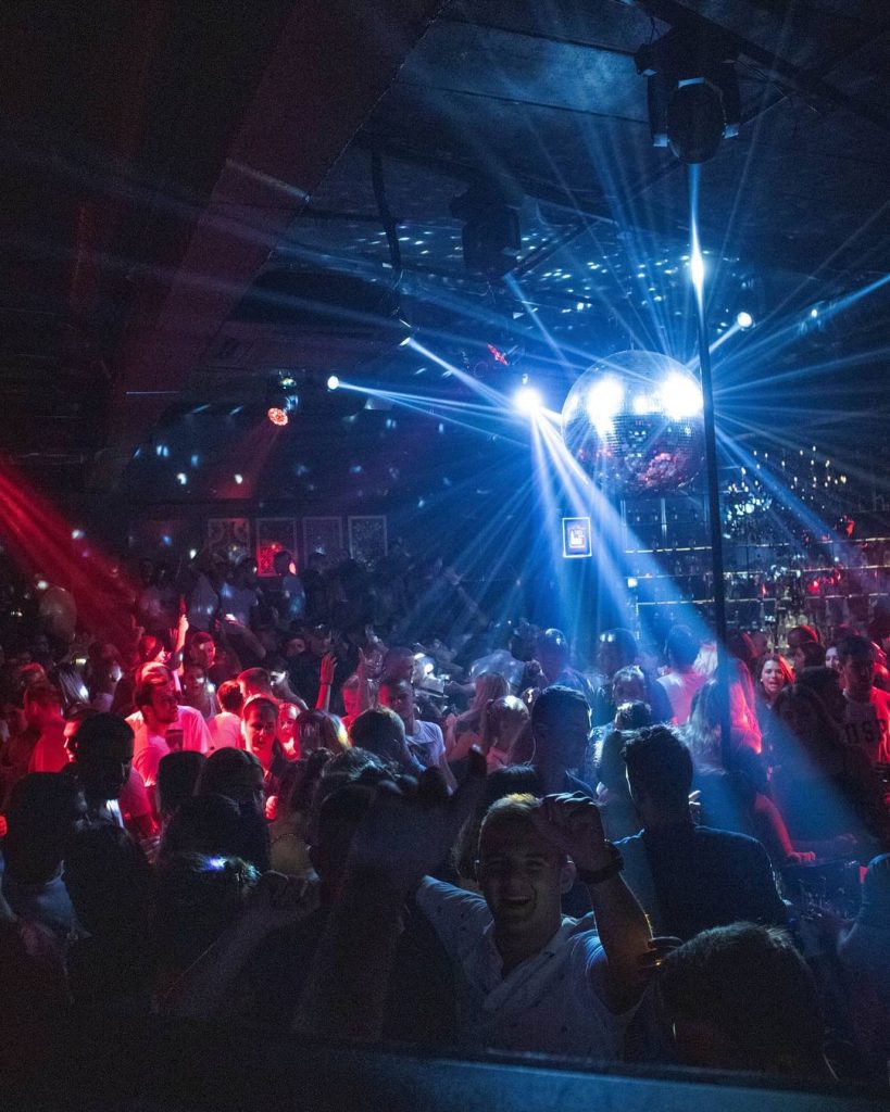 Complete guide to Nightlife in Zadar Zadar Archipelago