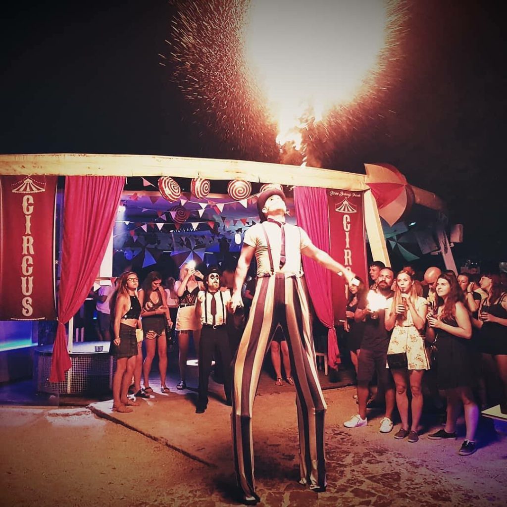 Complete guide to Nightlife in Zadar Zadar Archipelago