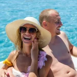 fun times on silba olib ist boat tour