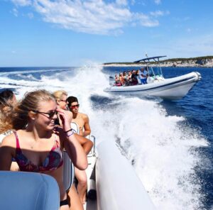 Boat-Tour-in-Zadar