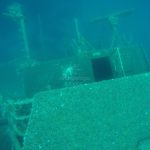 ledenik shipwreck snorkeling