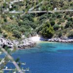 secluded bays on molat and ugljan boat tour