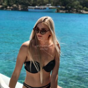 sunbathing-on-a-boat-trip