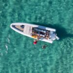Olib-island-private-boat-tour-slatina-lagoon