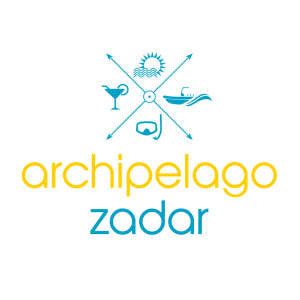 zadar archipelago logo