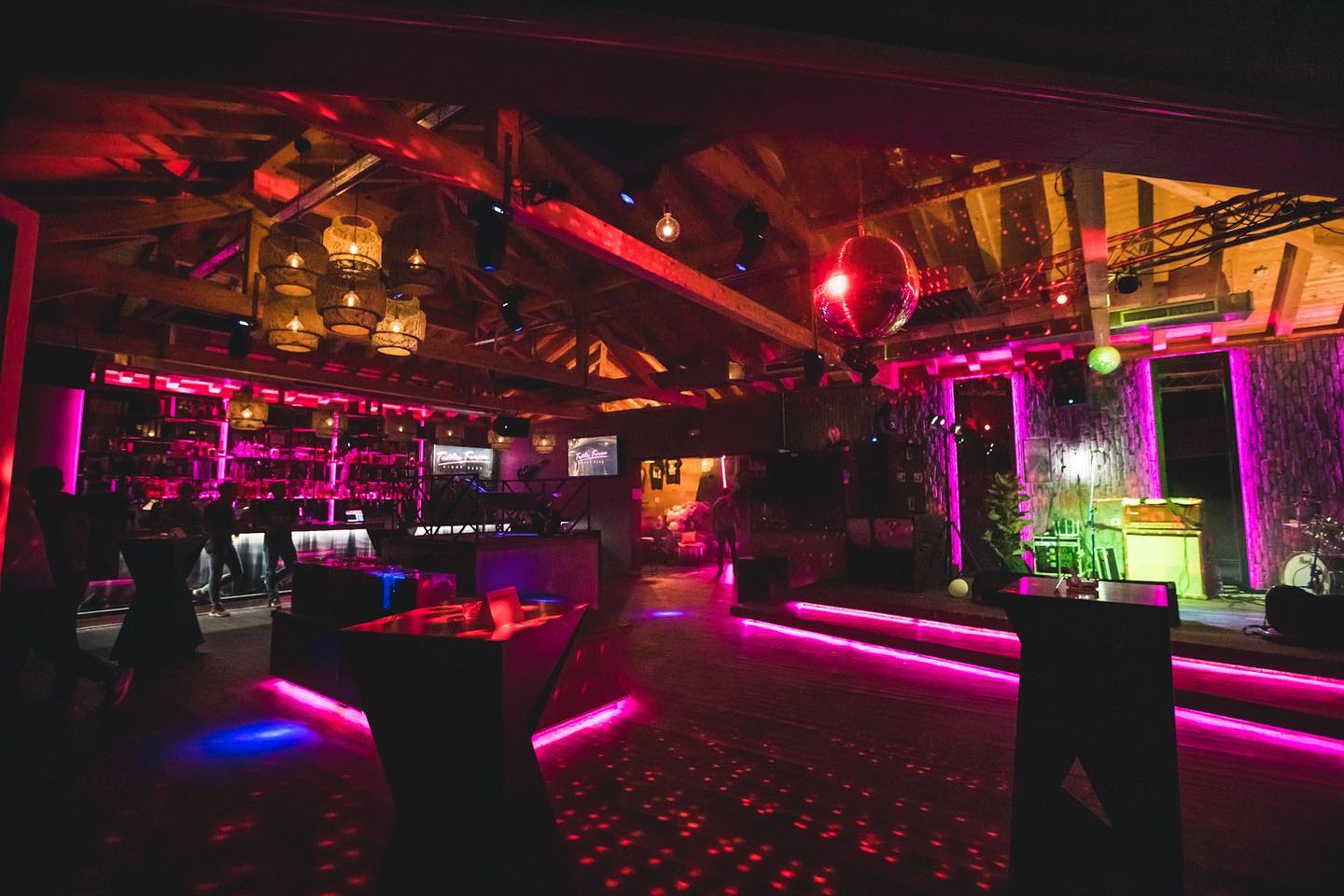 Best night clubs around Zadar (1)