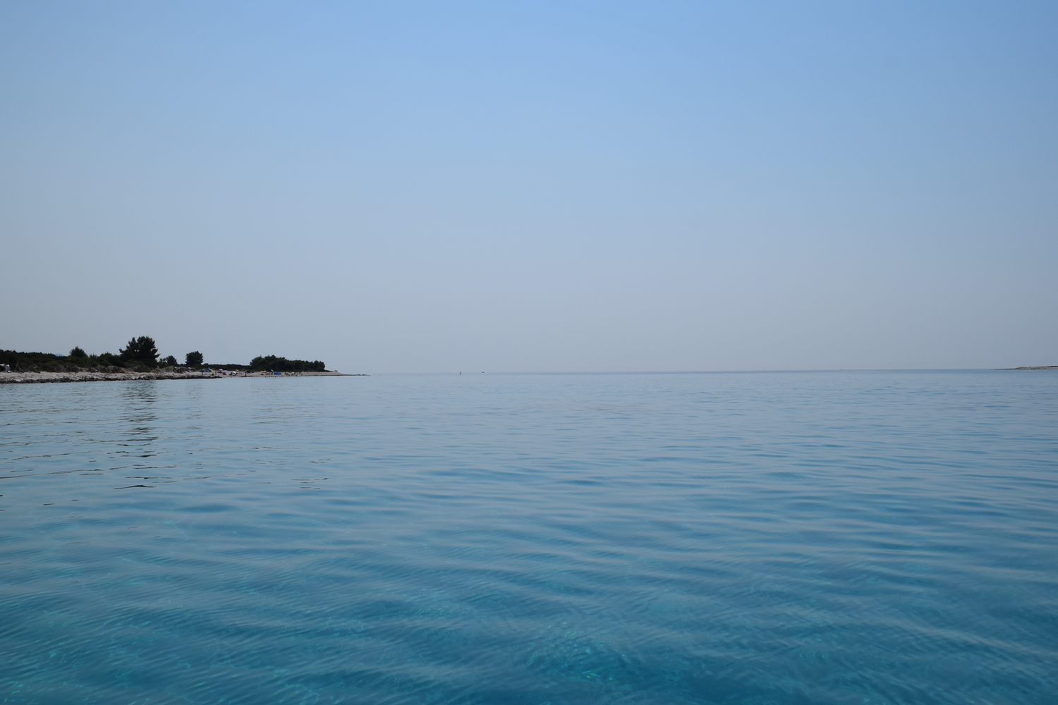 Sunsets (1) Zadar Archipelago 2026 tours