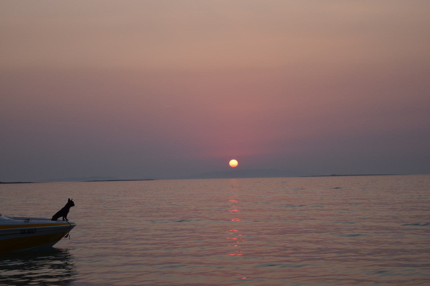 Sunsets (3) Sunsets (3)