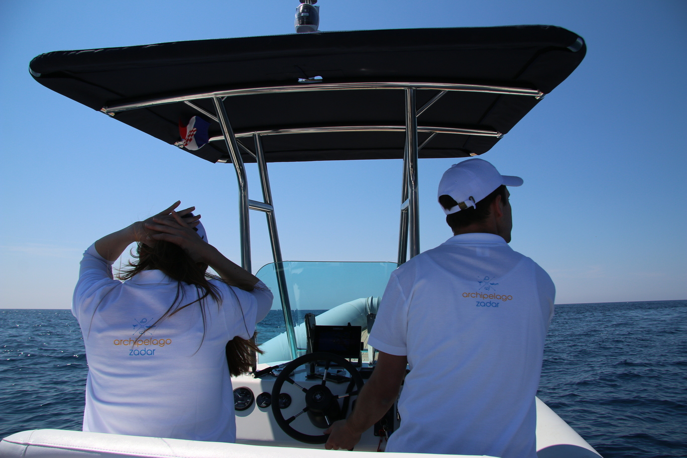 Vrgada boat tour and panorama (1)