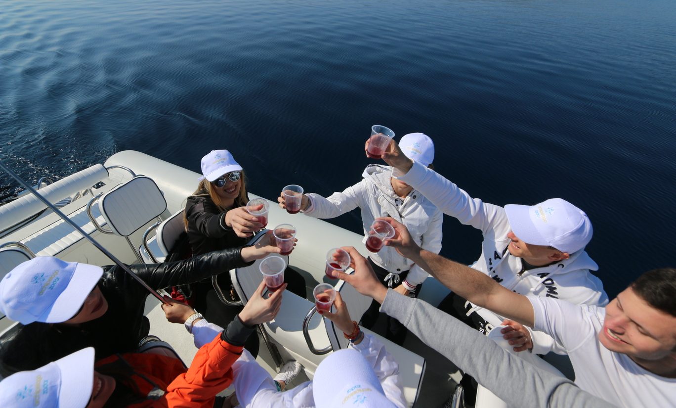 Vrgada boat tour and panorama (4)