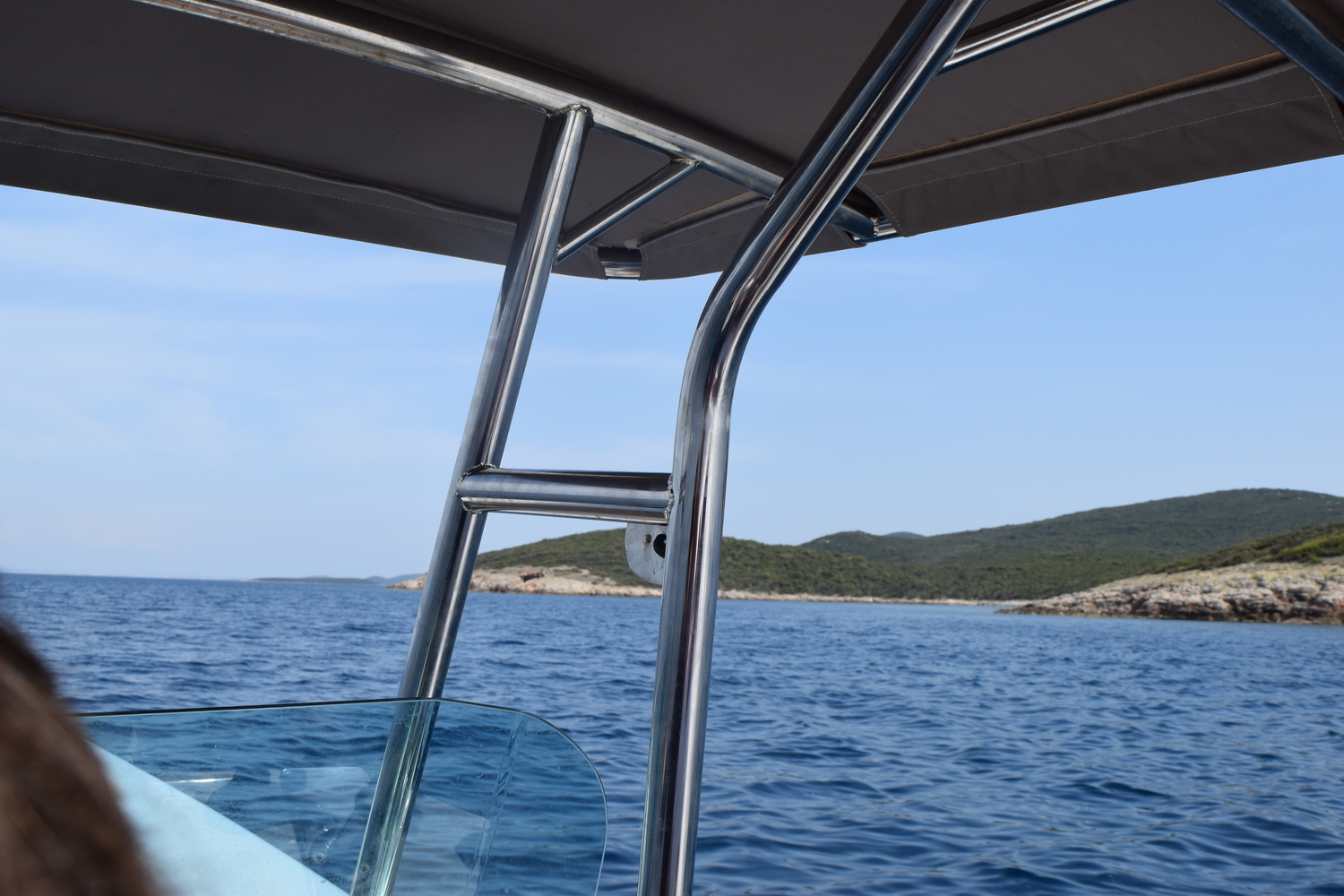 Zadar Archipelago Technical Cruise (8)