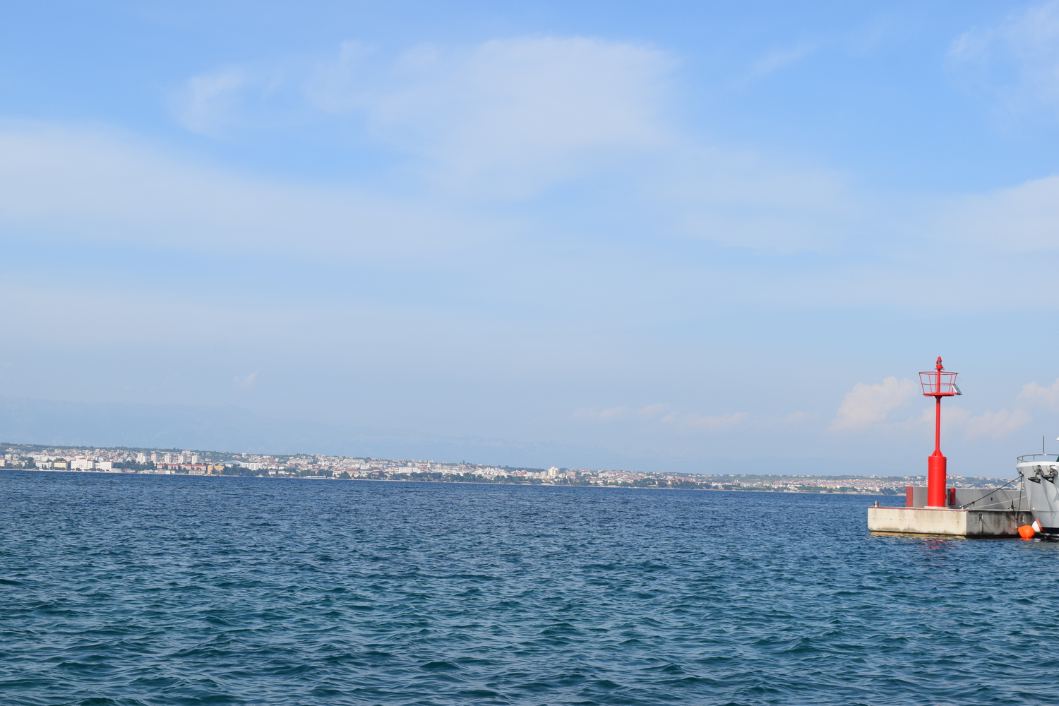 Zadar Archipelago Technical Cruise (9)