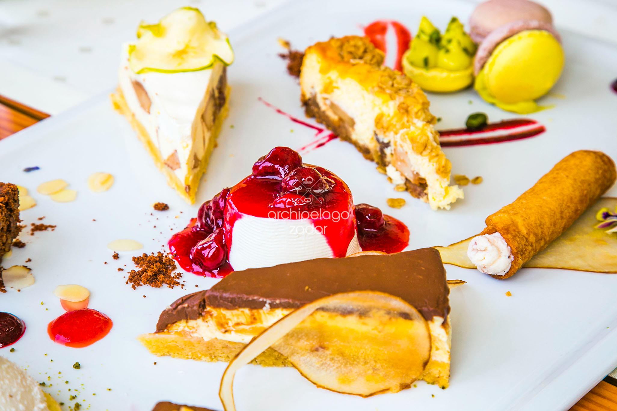 Fešta restaurant dining and dishes (1) Fešta restaurant dining and dishes (1)