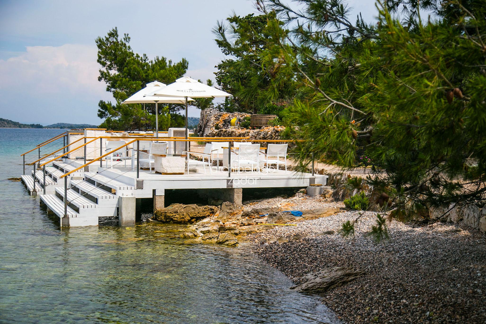 Fešta restaurant on Žut Island (12) Fešta restaurant on Žut Island (12)