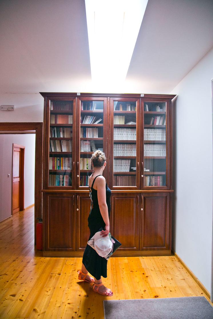 Galevac Private Boat tour, historic monastery tour (5)