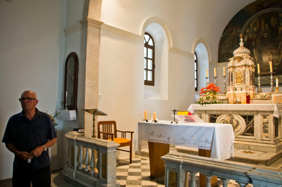 Galevac Private Boat tour, historic monastery tour (8)