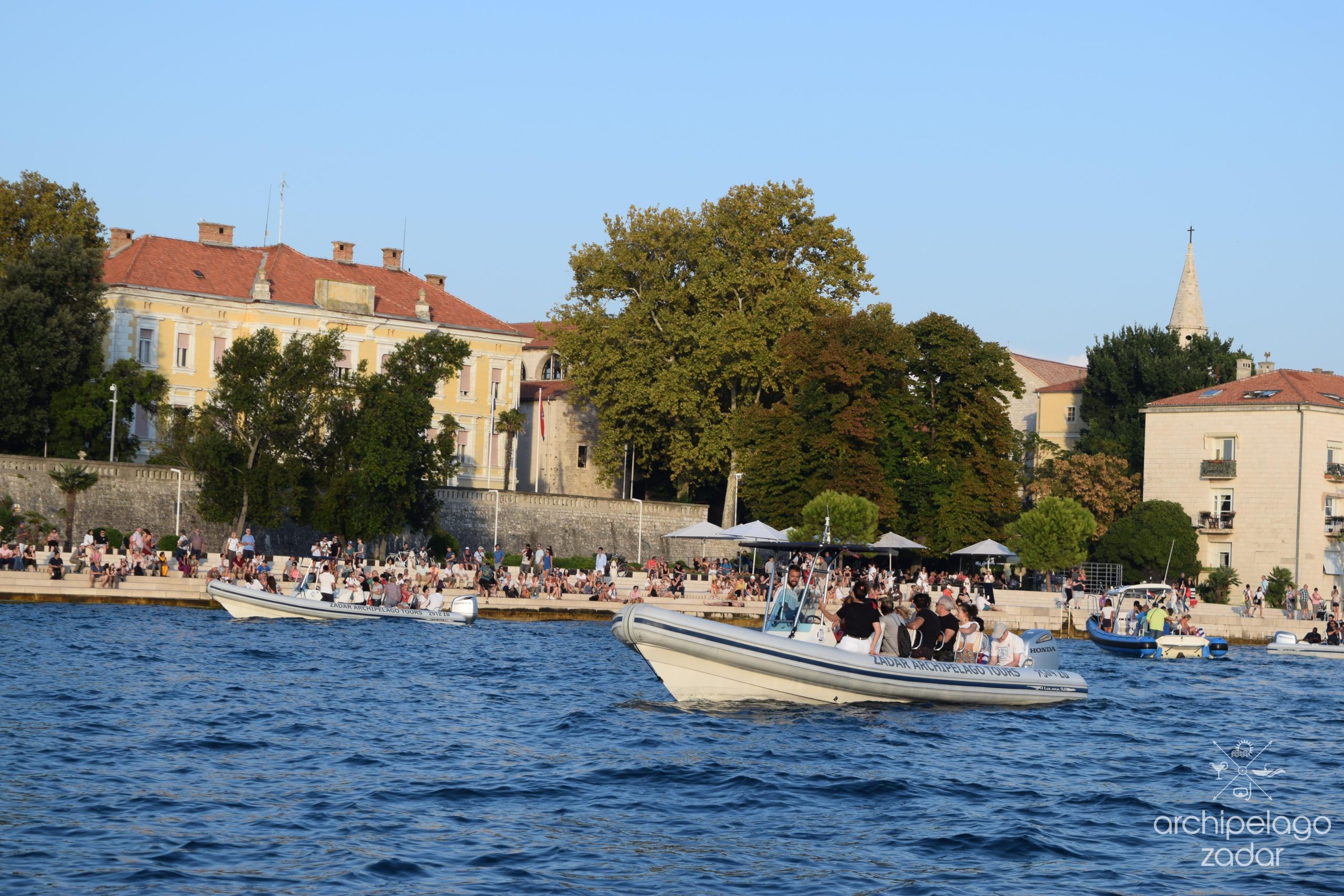 Best low price boat tour Sea orgon (1)