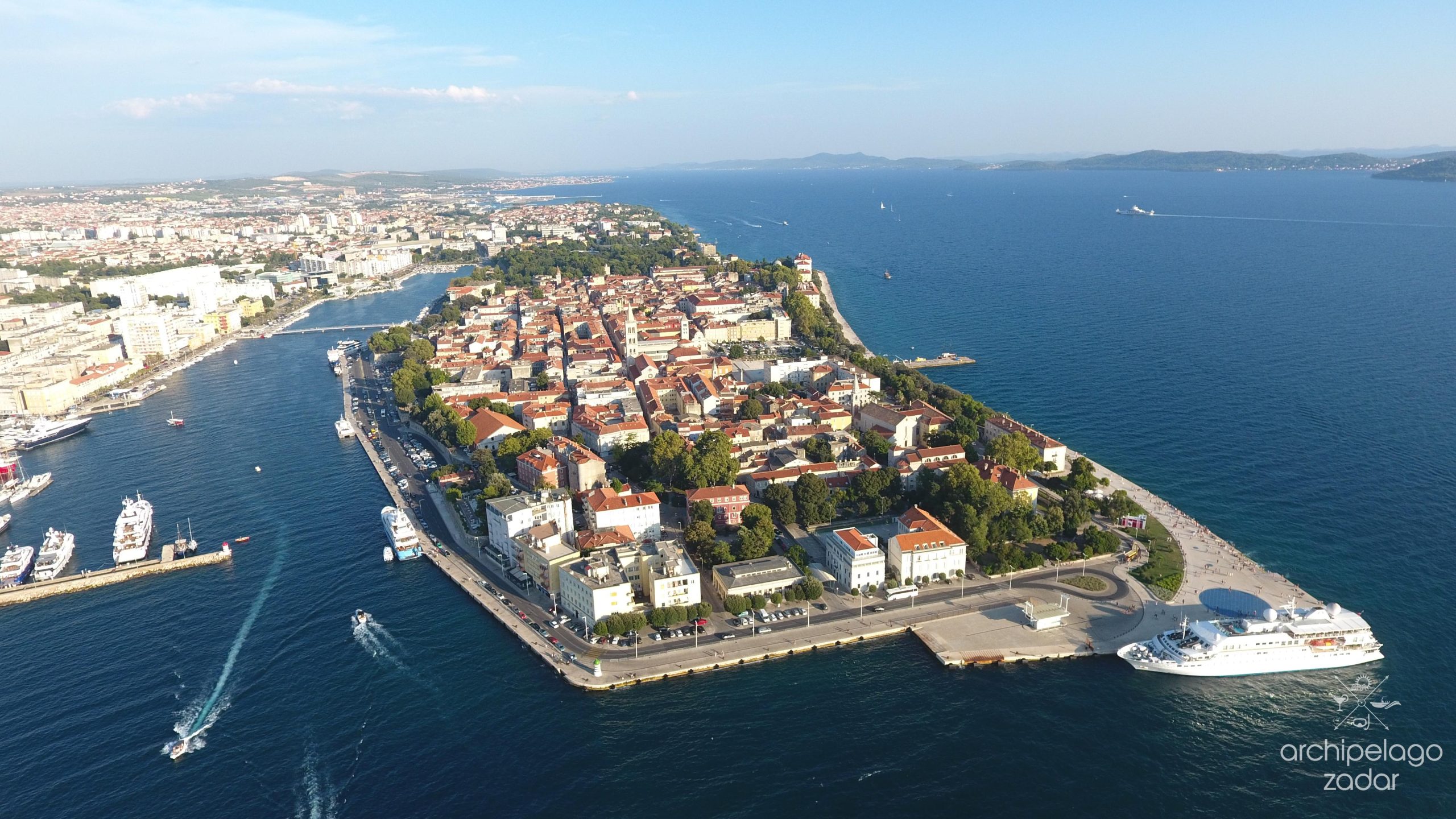 Best low price boat tour Zadar (1)