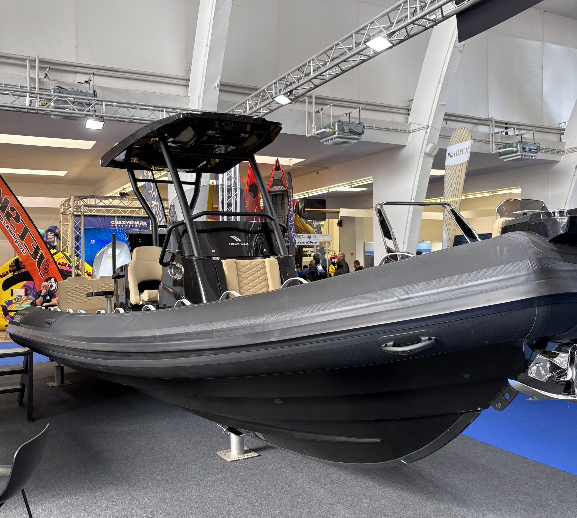 Zadar Archipelago boat tours, Nautical fair 2026 (13)