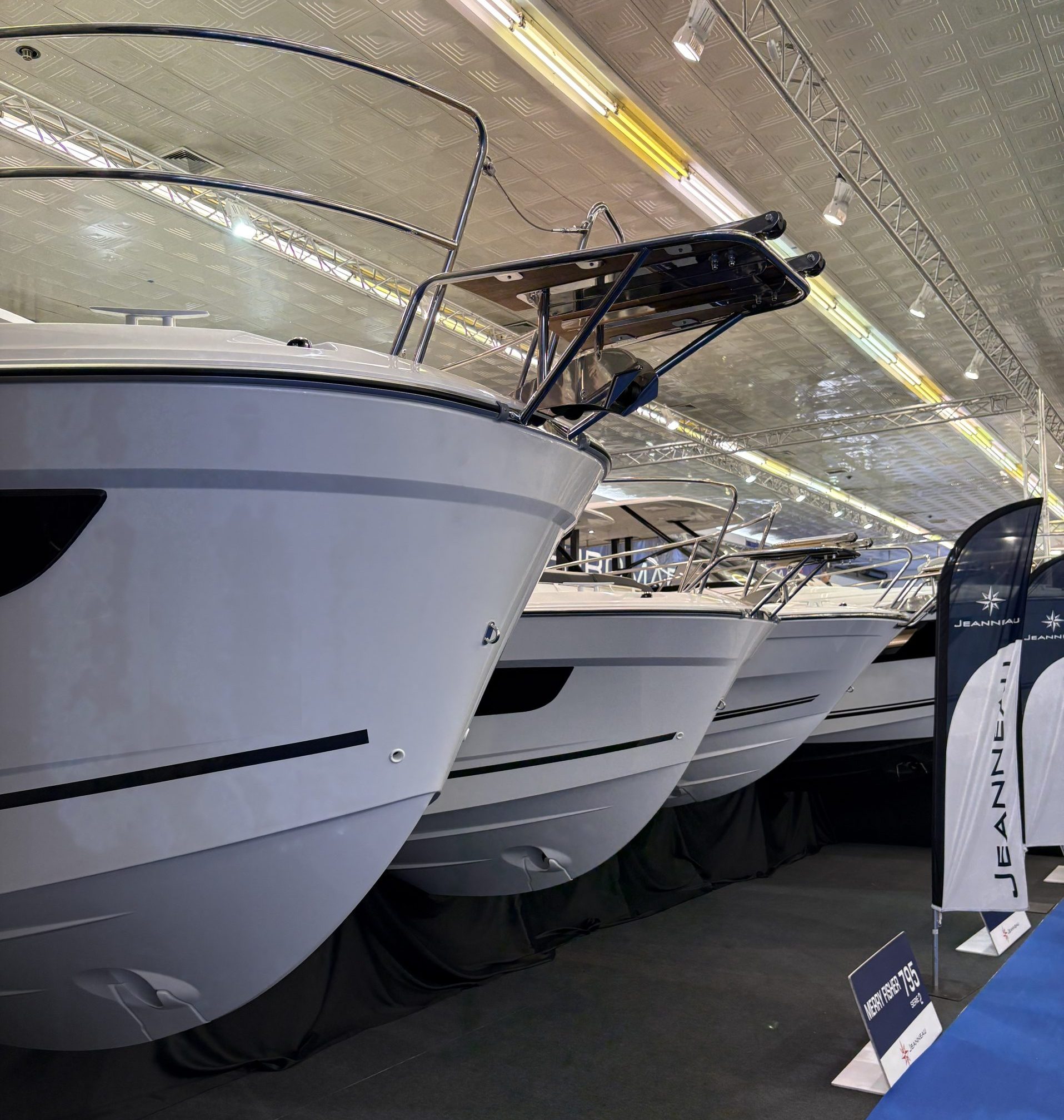 Zadar Archipelago boat tours, Nautics fair 2026 (6)