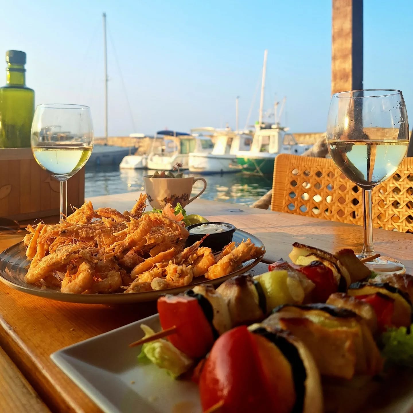 Srdela Fish Snack food